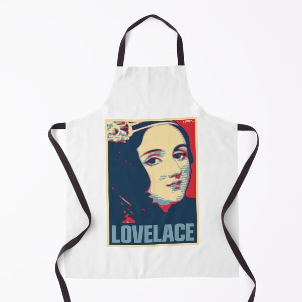 Item preview, Lovelace designed and sold by DFA.