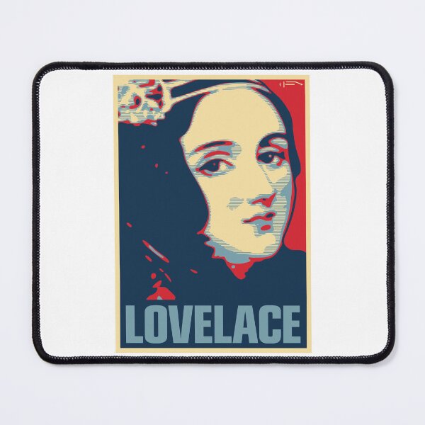 Item preview, Lovelace designed and sold by DFA.