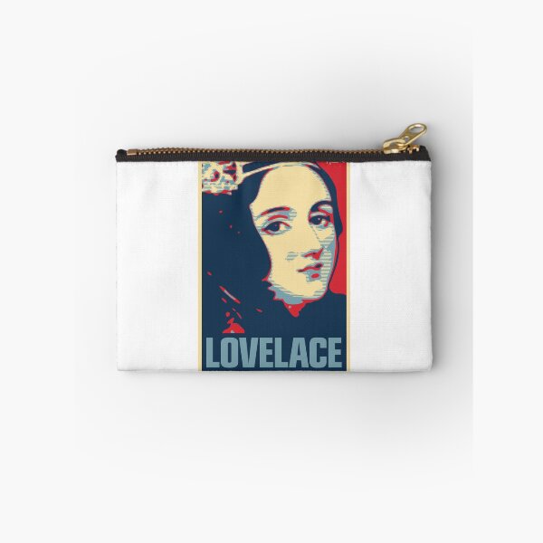 Item preview, Lovelace designed and sold by DFA.