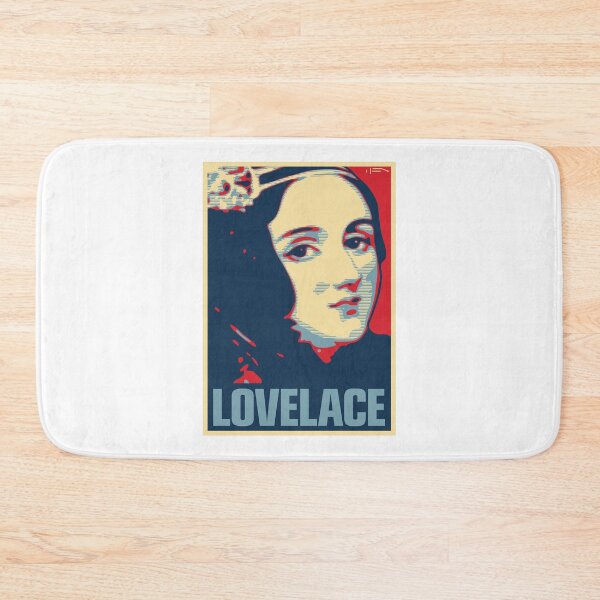 Item preview, Lovelace designed and sold by DFA.