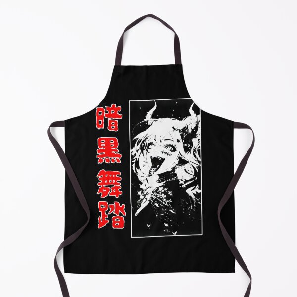 Item preview, Gothic Punk Grunge Alternative Dark Anime Manga Goth Girl Japanese Streetwear Style #551 designed and sold by mika-gallery.