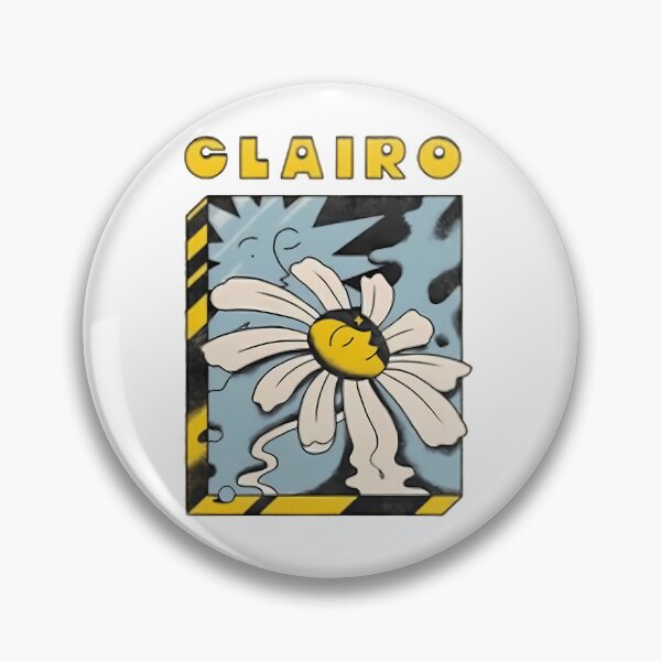 Item preview, Clairo Album Flower designed and sold by AkiraShop.