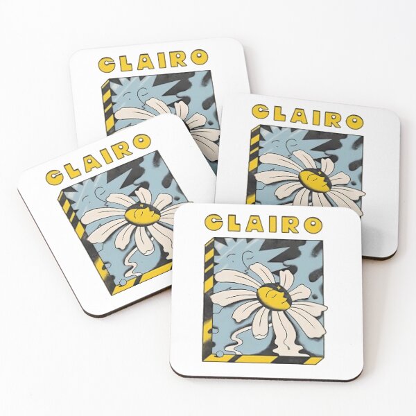 Item preview, Clairo Album Flower designed and sold by AkiraShop.
