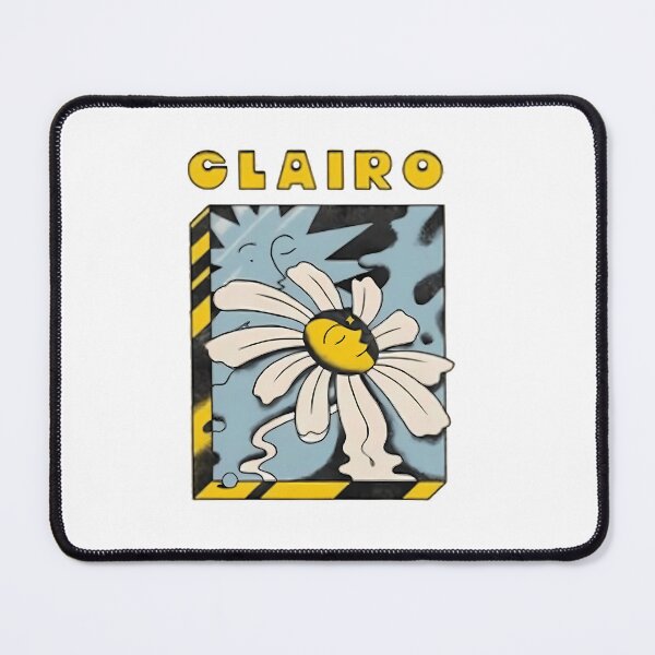 Item preview, Clairo Album Flower designed and sold by AkiraShop.