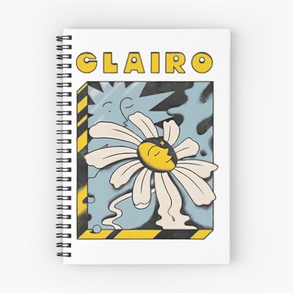 Item preview, Clairo Album Flower designed and sold by AkiraShop.