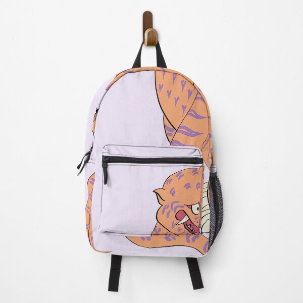 Item preview, Korean Folk Art Tiger — Lavender designed and sold by DaHaeStudio.