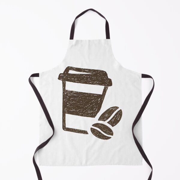 Item preview, Hand Drawn Coffee Cup designed and sold by The-SilentPlace.