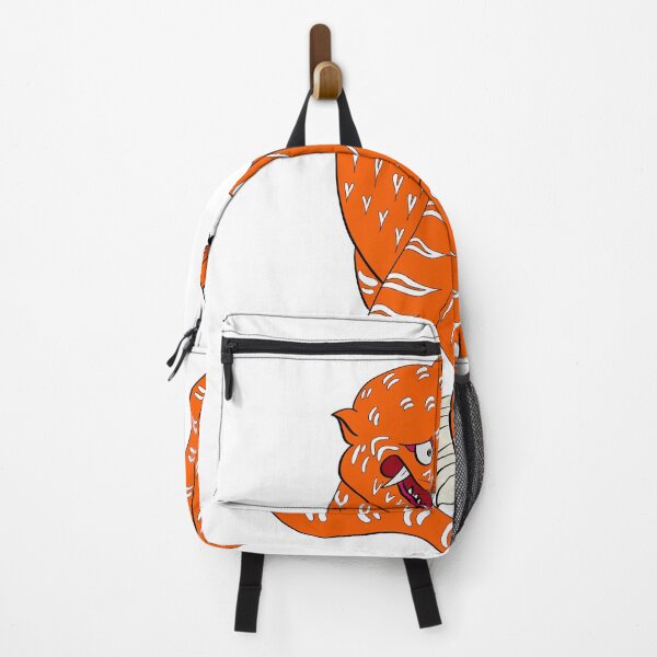 Item preview, Korean Folk Art Tiger — White designed and sold by DaHaeStudio.