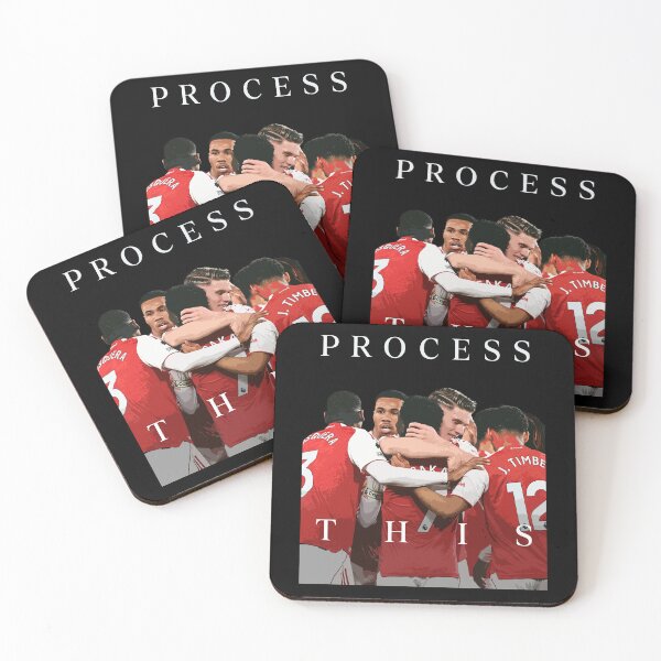Item preview, Arsenal Premier League Winners Process This designed and sold by thanhmaidesign.