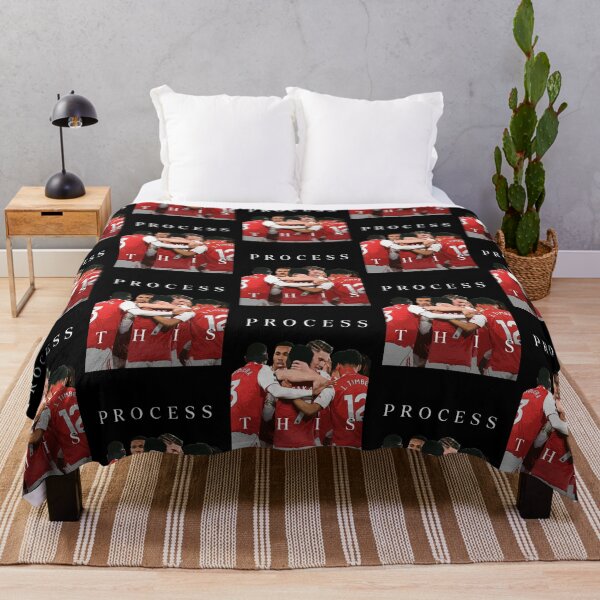 Item preview, Arsenal Premier League Winners Process This designed and sold by thanhmaidesign.