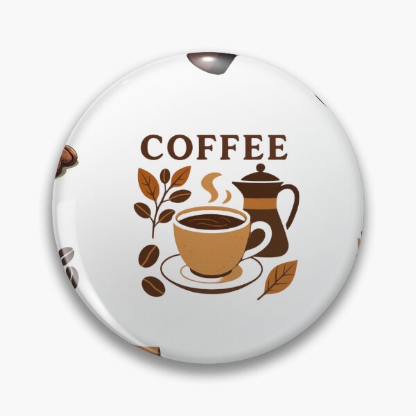 Item preview, National coffee day 2026 new  designed and sold by SrumbleArt.