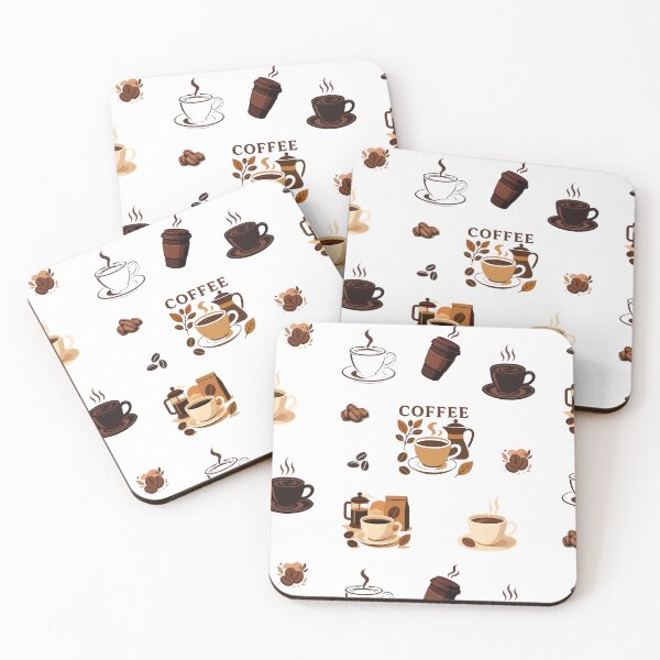 Item preview, National coffee day 2026 new  designed and sold by SrumbleArt.