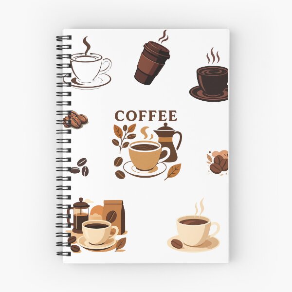 Item preview, National coffee day 2026 new  designed and sold by SrumbleArt.