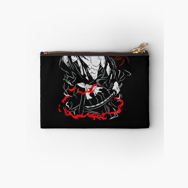 Item preview, Anime Demon Swordsman #416 designed and sold by lukas-lei-art.