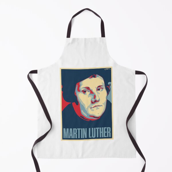 Item preview, Martin Luther designed and sold by DFA.