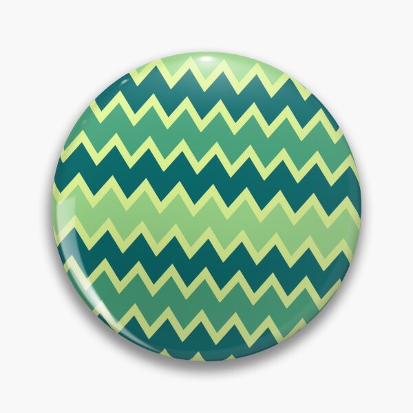 Item preview, Elegant Zigzag - Geometry Shape Pattern  - Gifts For Coworkers designed and sold by RoyalStarsPatts.