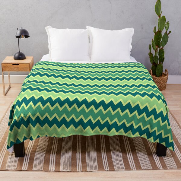 Item preview, Elegant Zigzag - Geometry Shape Pattern - Gifts For Coworkers designed and sold by RoyalStarsPatts.