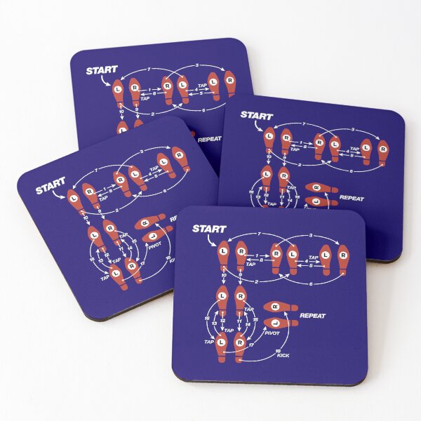 Item preview, The Electric Slide designed and sold by -Koleidescope.