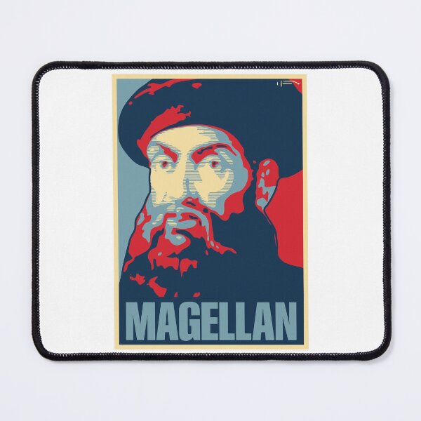Item preview, Magellan designed and sold by DFA.