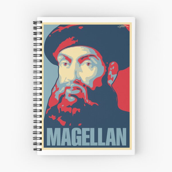 Item preview, Magellan designed and sold by DFA.