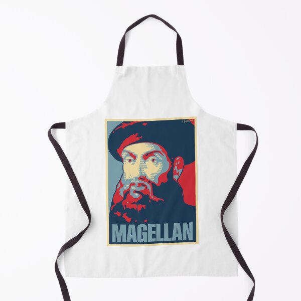 Item preview, Magellan designed and sold by DFA.