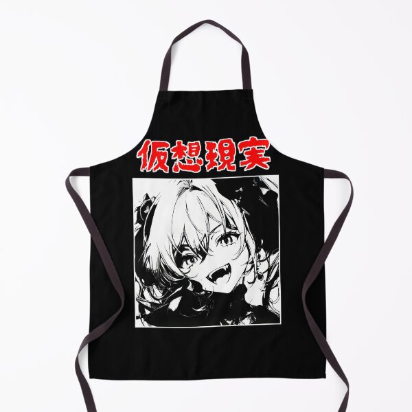 Item preview, Gothic Punk Grunge Alternative Dark Anime Manga Goth Girl Japanese Streetwear Style #204 designed and sold by mika-gallery.
