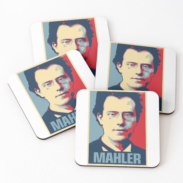 Item preview, Mahler designed and sold by DFA.