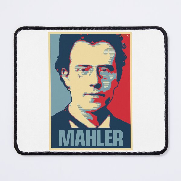 Item preview, Mahler designed and sold by DFA.