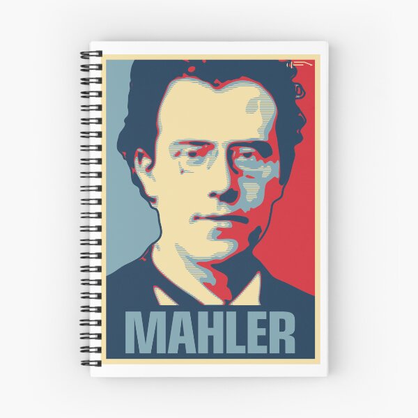 Artikelvorschau, Mahler entworfen und verkauft von DFA.