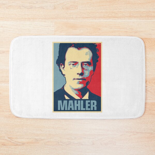 Item preview, Mahler designed and sold by DFA.