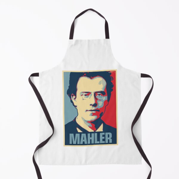 Item preview, Mahler designed and sold by DFA.