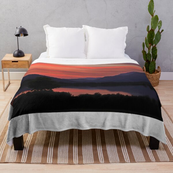Item preview, Sunset at the Lake designed and sold by annalisa56.