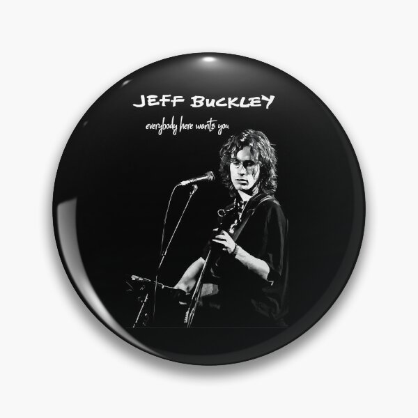 Item preview, Buckley Everybody Here Wants You  designed and sold by AkiraShop.