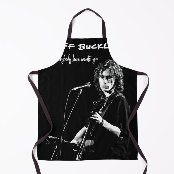 Item preview, Buckley Everybody Here Wants You designed and sold by AkiraShop.