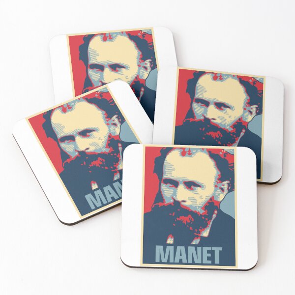 Item preview, Manet designed and sold by DFA.