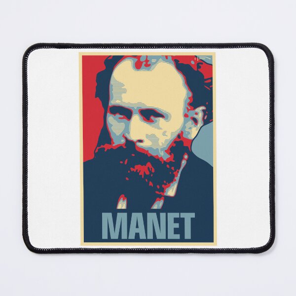 Item preview, Manet designed and sold by DFA.