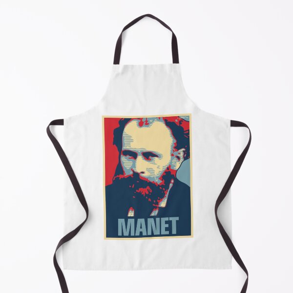 Item preview, Manet designed and sold by DFA.