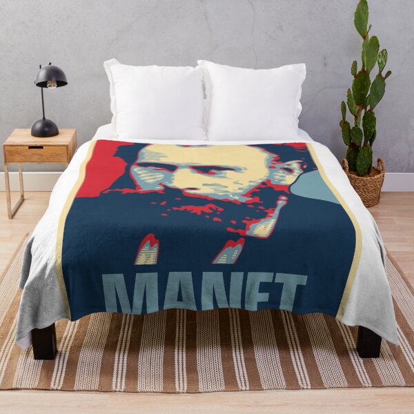 Item preview, Manet designed and sold by DFA.