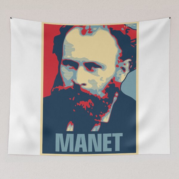 Item preview, Manet designed and sold by DFA.