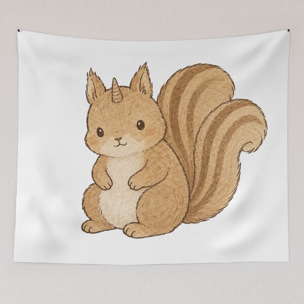 Item preview, The Twintail Spriggle designed and sold by MiiKahEl.