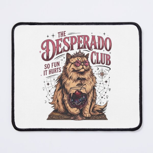 Item preview, The Desperado Club Princess Donut designed and sold by Bralipse.