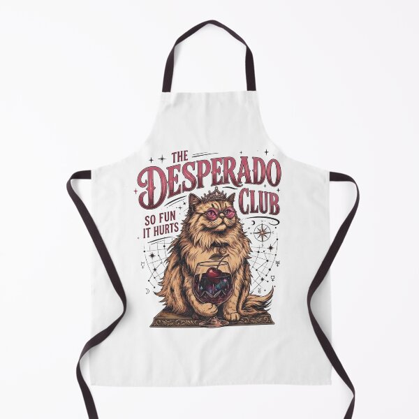 Item preview, The Desperado Club Princess Donut designed and sold by Bralipse.
