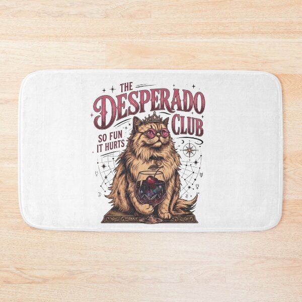 Item preview, The Desperado Club Princess Donut  designed and sold by Bralipse.