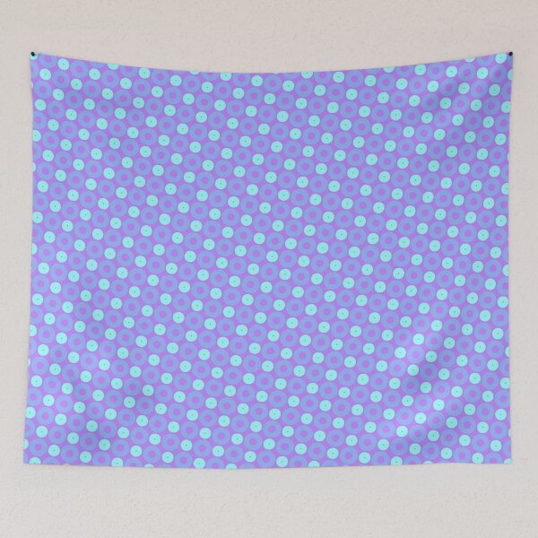 Item preview, Bohemian Polka Dot   -  Circle Polka Dot Pattern   - Graduation Gifts for boyfriend designed and sold by RoyalStarsPatts.