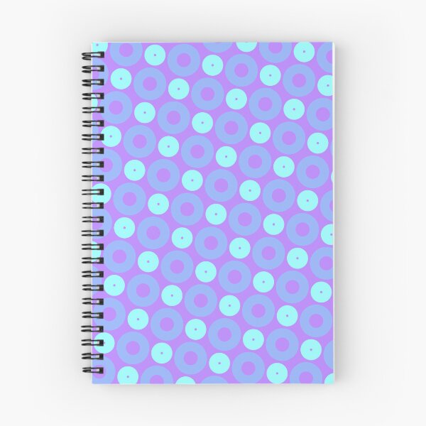 Item preview, Bohemian Polka Dot   -  Circle Polka Dot Pattern   - Graduation Gifts for boyfriend designed and sold by RoyalStarsPatts.