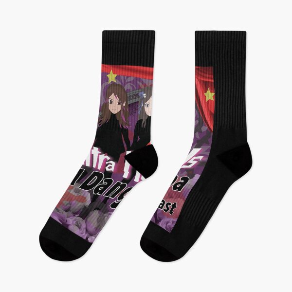 Artikelvorschau, Ultra Hope Girls: Ein Danganronpa entworfen und verkauft von AkiraShop.
