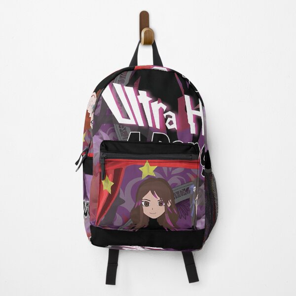 Item preview, Ultra Hope Girls: A Danganronpa designed and sold by AkiraShop.