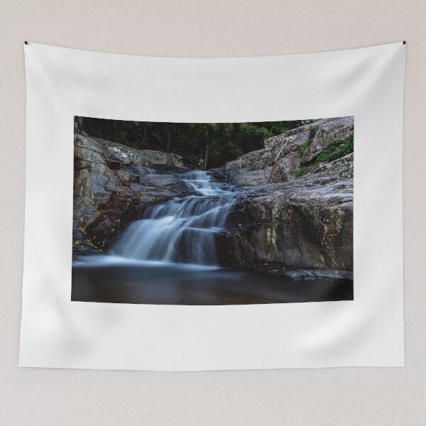 Item preview, Cedar Creek Falls designed and sold by Rowell Steinwede.