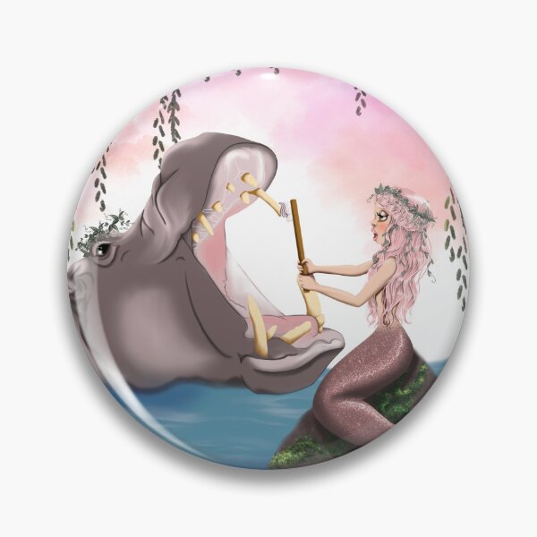 Item preview, Lyserod & Flod designed and sold by Le petit monde d’Hell.N.