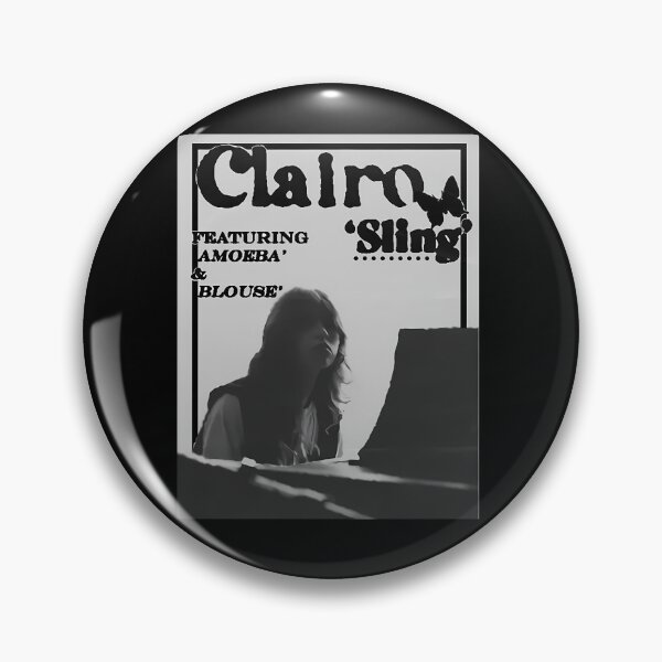 Item preview, Clairo Sling designed and sold by AkiraShop.
